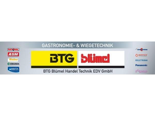 Bild 5 von BTG Blümel - Gastronomie- und Wiegetechnik