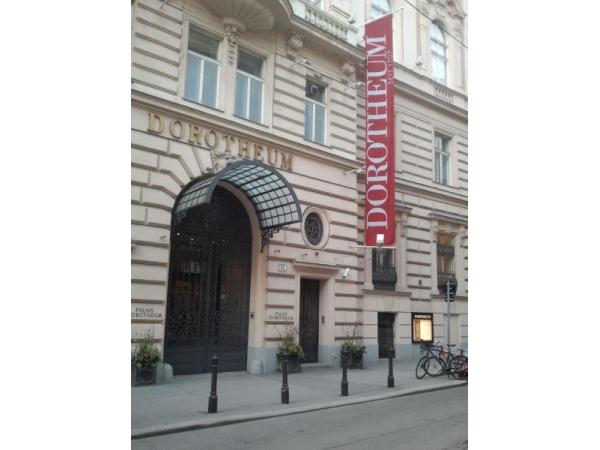 Bild 1 von Dorotheum - Cafe