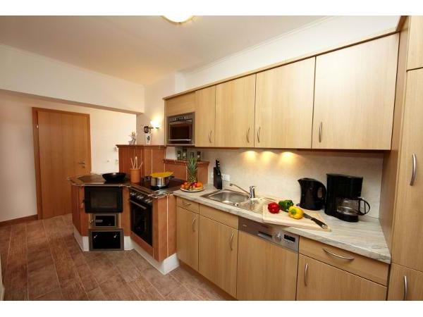 Bild 6 von Appartement Vorderjausern