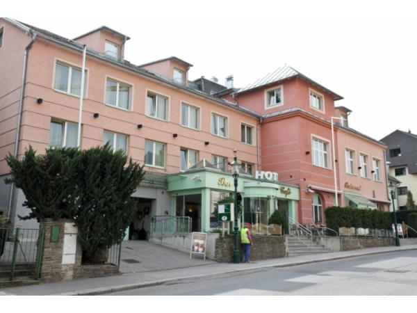 Bild 1 von Hotel Schild