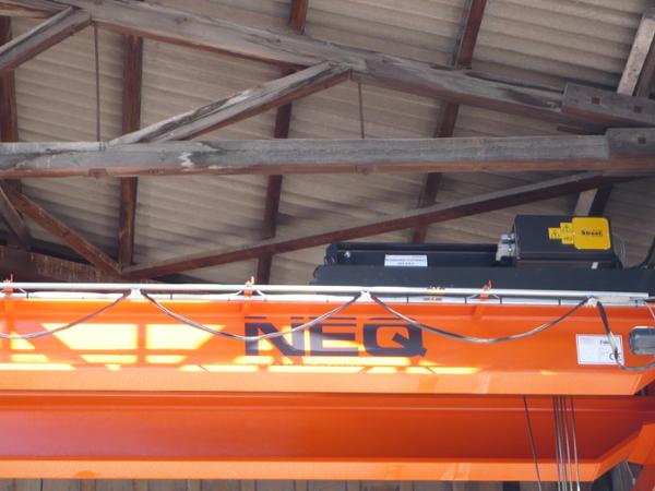 Bild 4 von NEQ CRANES GmbH