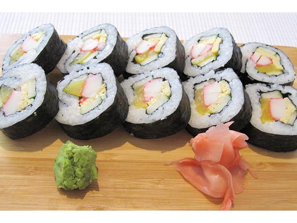 Bild 12 von Natsu Sushi 1060