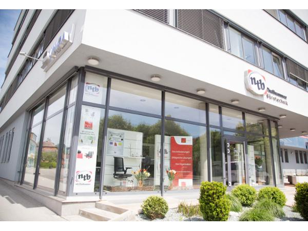 Bild 1 von ntb Thalhammer