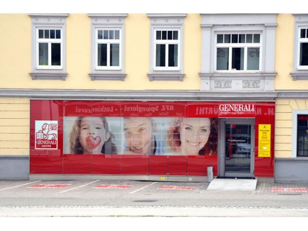 Bild 1 von Generali Versicherung AG