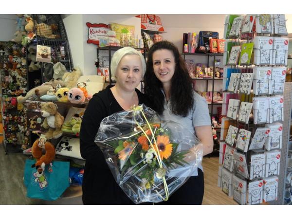 Bild 3 von Lausecker Schlüssel & Geschenke Inh. Sylvia Sailer (Geschäftslokal)
