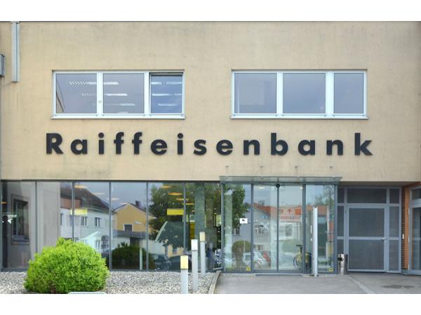 Bild 1 von Raiffeisenbank Region St. Pölten eGen - Bankstelle Böheimkirchen