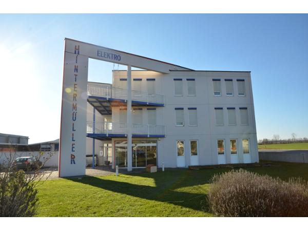 Bild 1 von Elektro Hintermüller GmbH