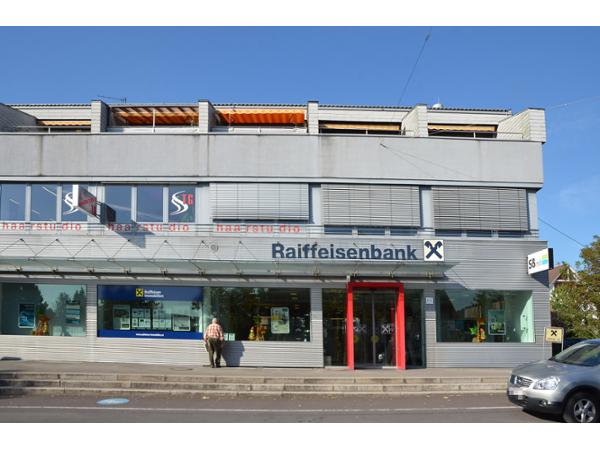 Bild 1 von Raiffeisenbank Region Gallneukirchen eGen