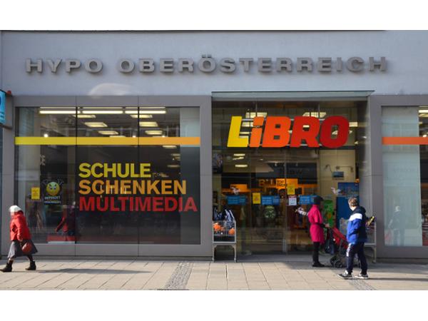 Bild 1 von LIBRO – PL Handelsgesellschaft mbH