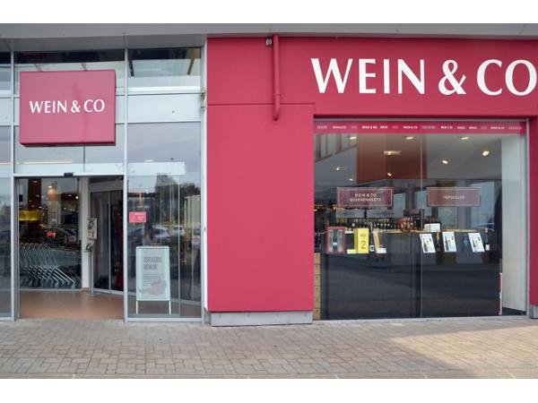 Bild 1 von Wein & Co HandelsgesmbH