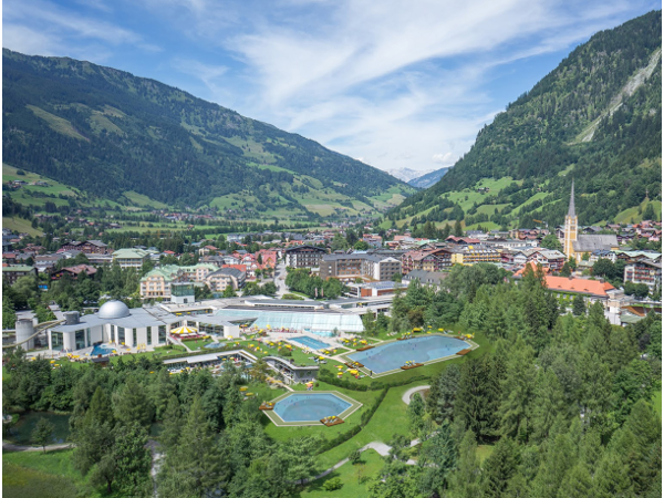 Bild 12 von Kurparkhotel GmbH & Co KG "Das Gxund"