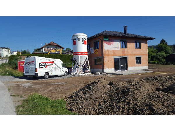 Bild 2 von BETONIX Estriche e.U.