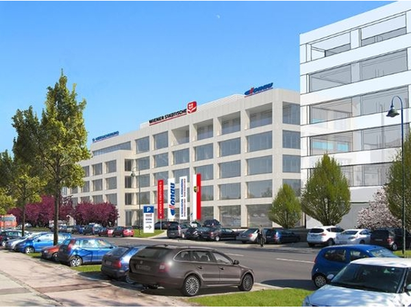 Bild 2 von WIENER STÄDTISCHE Versicherung AG Vienna Insurance Group - Landesdirektion Oberösterreich