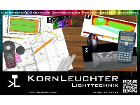 KornLeuchter Lichttechnik