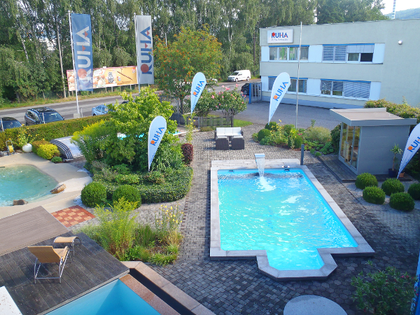 Bild 2 von RUHA Holding GmbH
