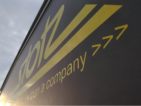 Bild 2 von STOTZ, more than a company >>>