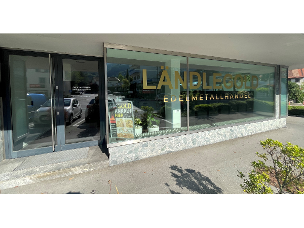 Bild 10 von LÄNDLEGOLD Edelmetallhandel