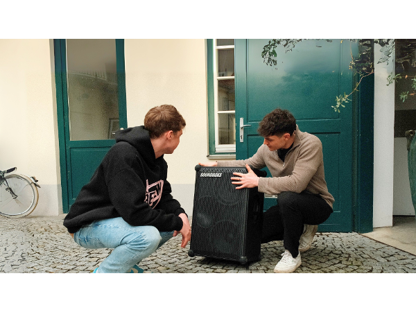 Bild 11 von Renty - Veranstaltungstechnik mieten Bregenz