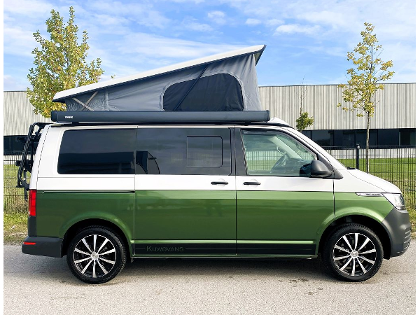 Bild 1 von Kuwomobil