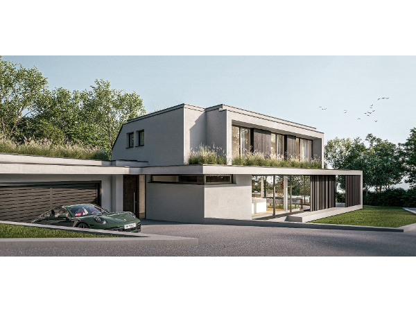 Bild 25 von DOMIZIL Architektur GmbH