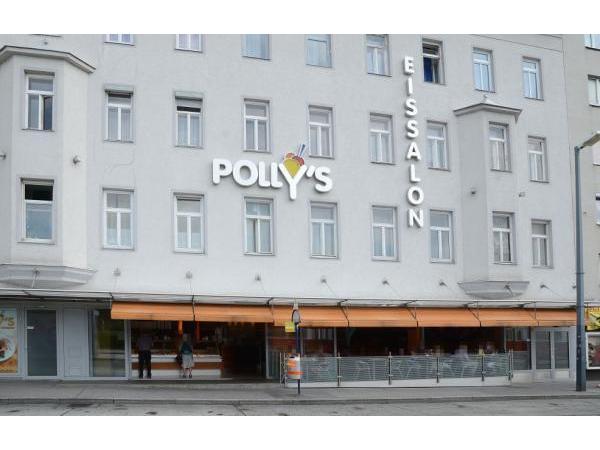 Bild 1 von Polly's Icecream