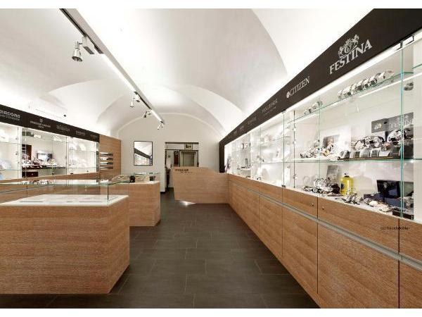 Bild 1 von Juwelier Uhrmachermeister Steininger - Diadoro Partner