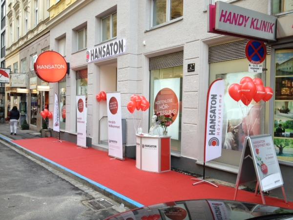 Bild 7 von Hansaton