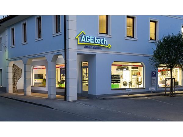 Bild 1 von AGEtech GmbH