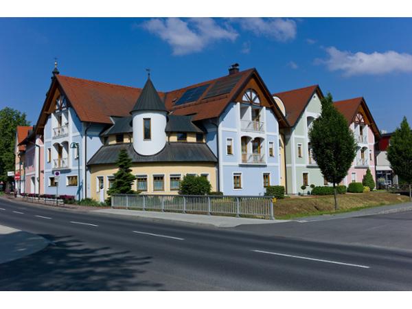 Bild 1 von Mutter Teresa Haus Jennersdorf