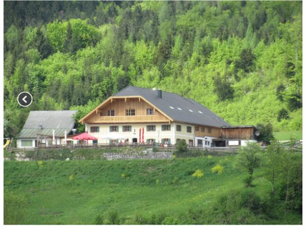 Bild 1 von Jausenstation Dornerhof - Fam Leitner Heuriger / Buschenschank