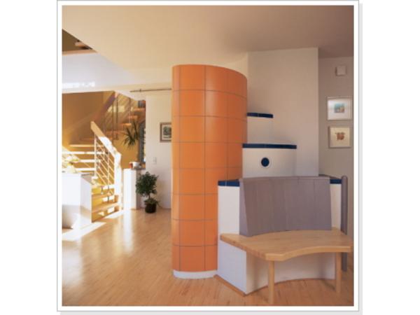Bild 1 von Design Ofenbau - Klaus Stolz