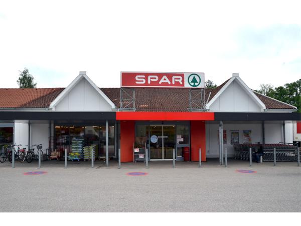 Bild 2 von EUROSPAR