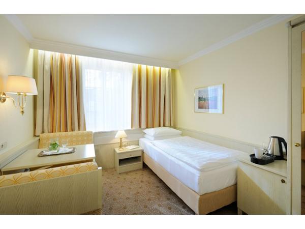 Bild 6 von Hotel Scherer