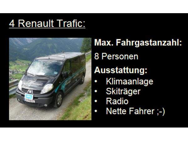 Bild 4 von Taxi Schöpf