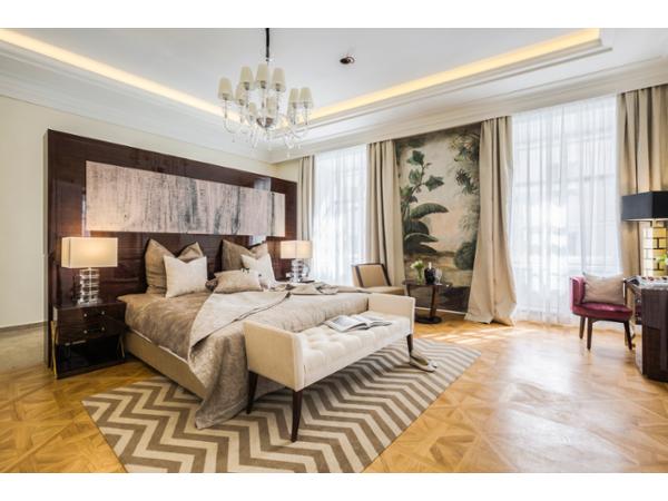 Bild 1 von VIENNA INTERIORS Maier & Pohl GmbH
