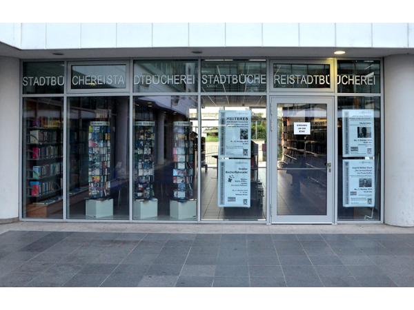 Bild 1 von Stadtbücherei Leonding - Zentrum