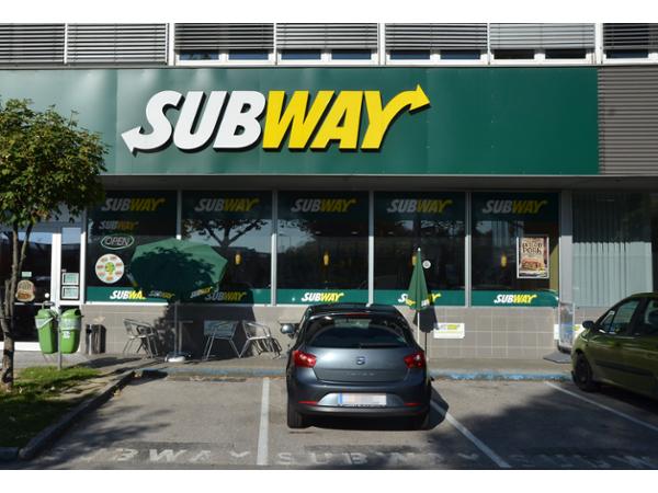Bild 1 von Subway