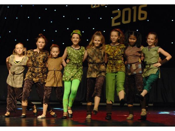 Bild 2 von Musical & Stage Dance Company