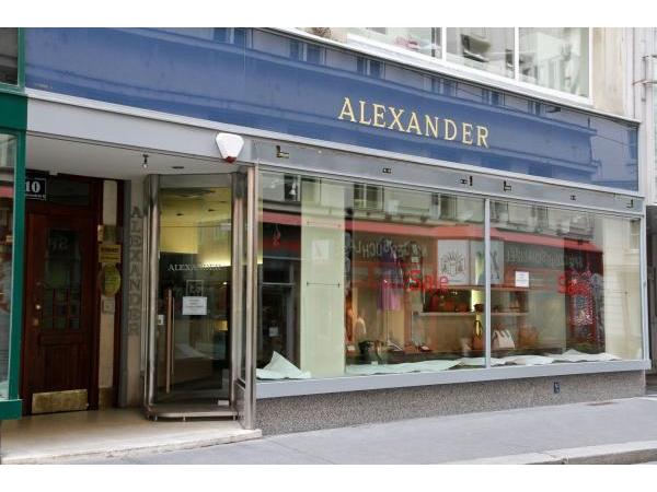 Bild 1 von Alexander - Mughrabi & Co GmbH