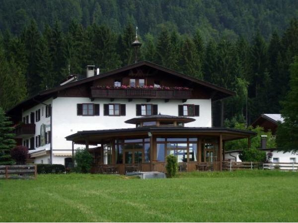 Bild 1 von Pension Rechenhof