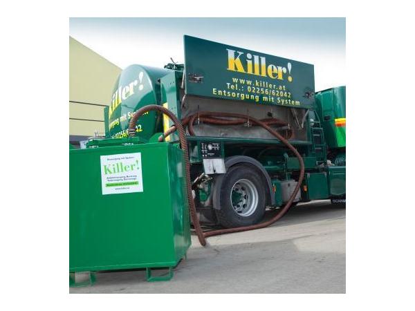 Bild 2 von Killer GmbH & Co KG