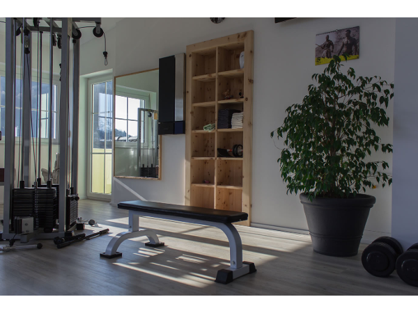 Bild 6 von Fitness Studio Leitl