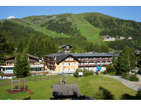 Bild 6 von Familienhotel Hinteregger