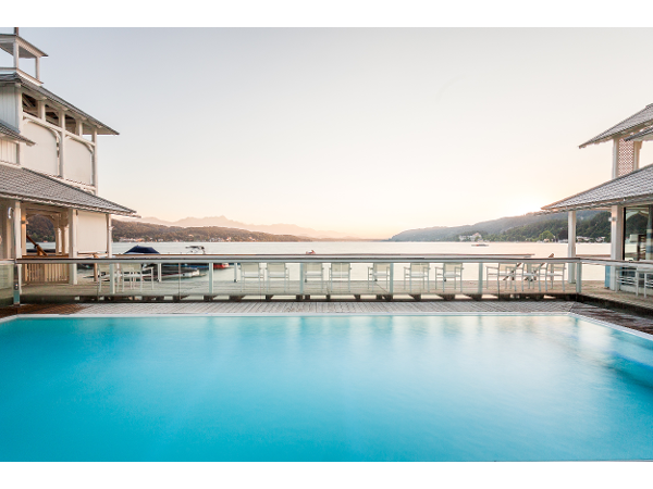 Bild 10 von Werzer’s Badehaus (Spa & Restaurant)