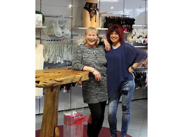 Bild 5 von Emanuela Lindorfer KG Dessous&Bademoden