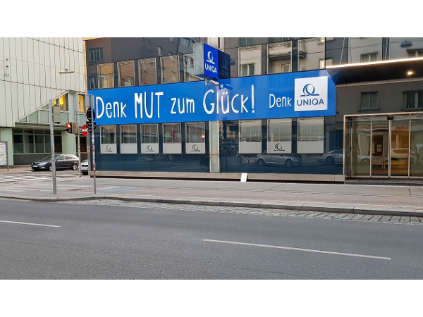 Bild 1 von UNIQA GeneralAgentur Yilmaz