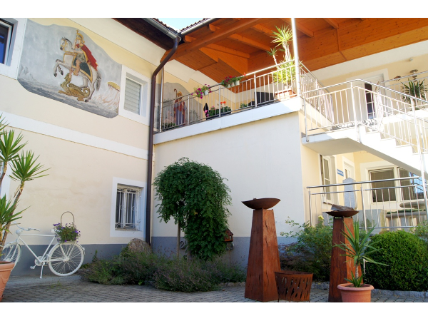 Bild 10 von Motel Maria