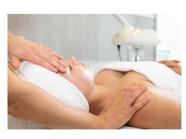 Bild 1 von Beauty Quelle e.U. Nikoletta Mede Biokosmetik, Fußpflege