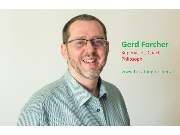 Bild 2 von beratungforcher MMag. Gerd Forcher MSc