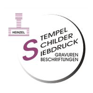 Logo von Stempel-Heinzel GmbH